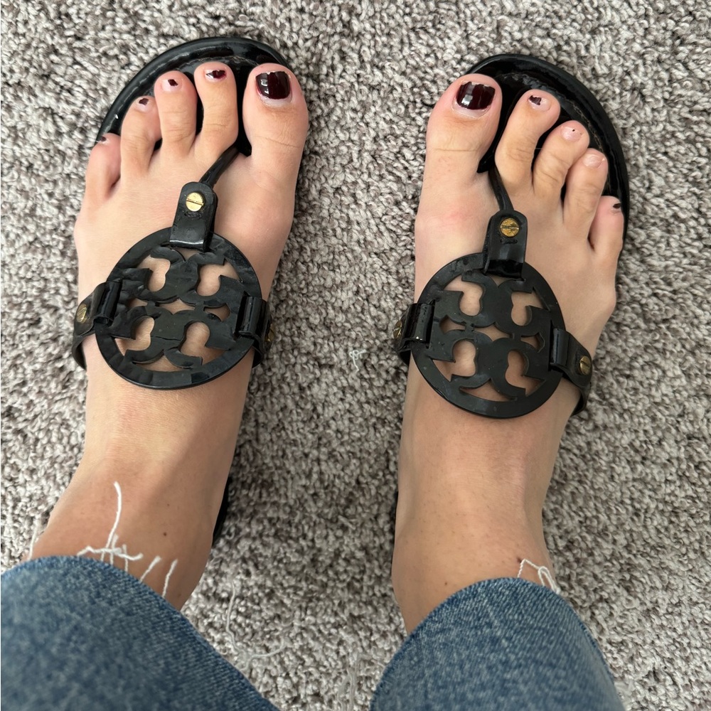 Tory Burch Miller Sandal